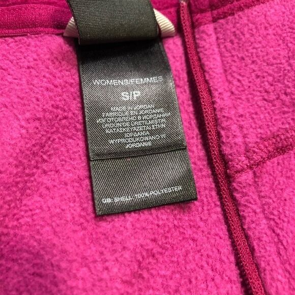 𝅺the North Face Light Fleece Sweater - Picture 5 of 7